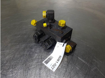 Hydraulics HYUNDAI