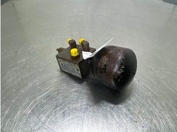 Hydraulics HYUNDAI