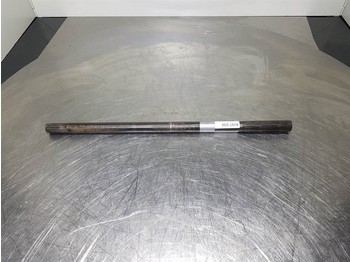 Axle and parts
