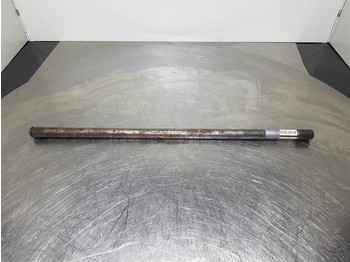 Axle and parts