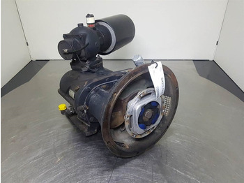 Air compressor KAESER