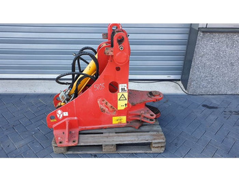 Frame/ Chassis KOMATSU