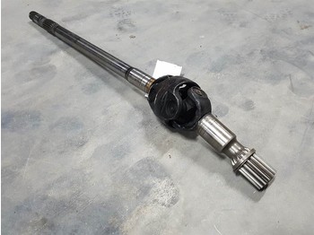 Axle and parts CARRARO