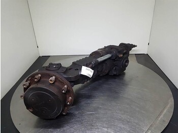 Axle and parts for Construction machinery Kramer 880-Carraro 26.28M-146014/146961-Axle housing: picture 2