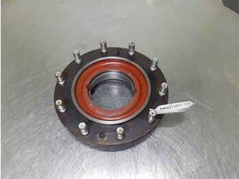 Axle and parts CARRARO