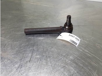 Axle and parts CARRARO