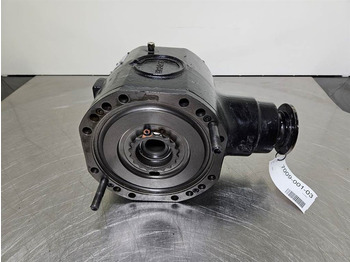 New Axle and parts for Construction machinery Liebherr A312-10008693-Differential/Differentieel: picture 3