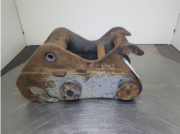 Quick coupler LIEBHERR