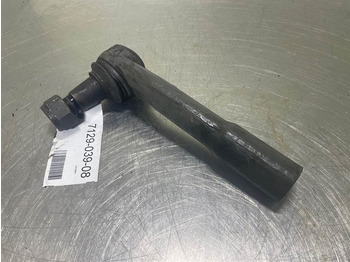 Axle and parts LIEBHERR