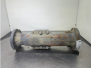 Axle and parts LIEBHERR