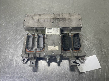 Electrical system LIEBHERR