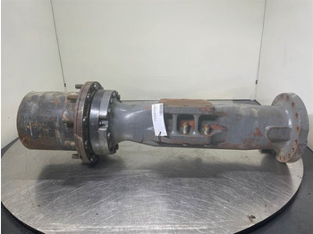 Axle and parts LIEBHERR