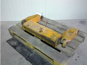 Quick coupler LIEBHERR