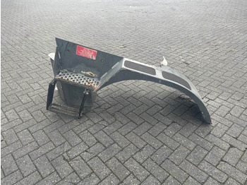 Frame/ Chassis LIEBHERR