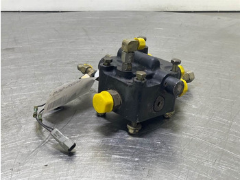 Hydraulics for Construction machinery Liebherr L514 Speeder-7624263-Valve/Ventile/Ventiel: picture 2 Hydraulics for Construction machinery Liebherr L514 Speeder-7624263-Valve/Ventile/Ventiel: picture 2