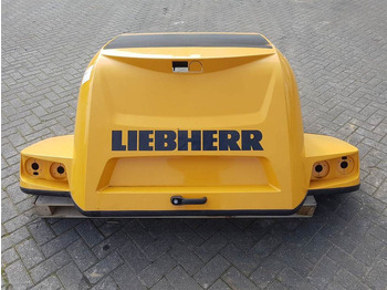 Frame/ Chassis LIEBHERR