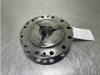 Axle and parts LIEBHERR