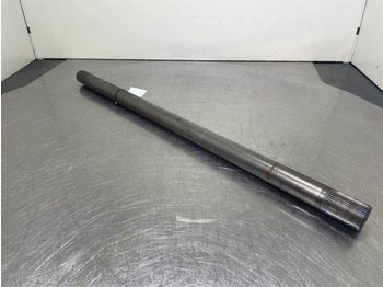 Axle and parts for Construction machinery Liebherr L574-7616298-Joint shaft/Steckwelle/Steekas: picture 3