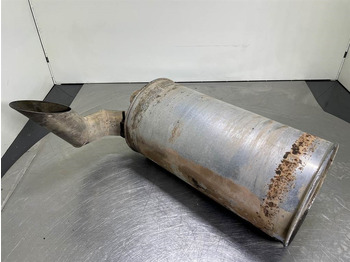 Engine for Construction machinery Liebherr LH22M-11067792/94027264-Exhaust/Auspuff/Uitlaat: picture 2