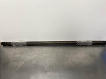 Axle and parts LIEBHERR