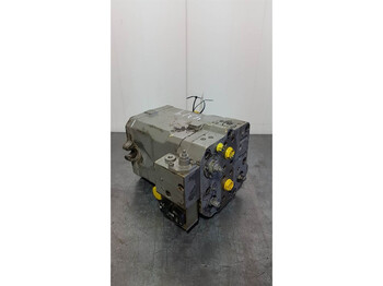 Hydraulics Linde HMV105-02 - Atlas AR65 - Drive motor/Fahrmotor: picture 2