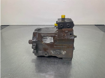 Hydraulics LINDE