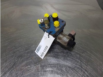 Hydraulics MANITOU