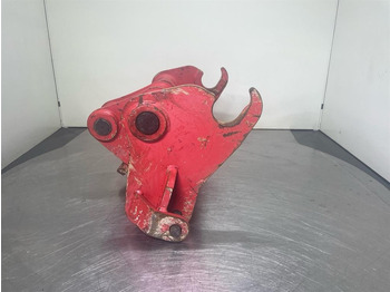 Quick coupler for Construction machinery Manitou - Quick coupler/Schnellwechsler/Snelwissel: picture 3