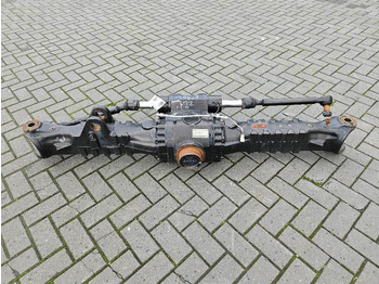 Axle and parts for Construction machinery Manitou - Spicer Dana 212/10103838-Axle/Achse/As: picture 5