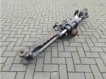 Axle and parts for Construction machinery Manitou - Spicer Dana 212/10103838-Axle/Achse/As: picture 2