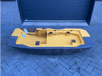 Frame/ Chassis MECALAC