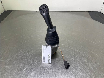 Leasing of Mecalac 12MTX-5360463-Joystick/Steuergriff Mecalac 12MTX-5360463-Joystick/Steuergriff: picture 1