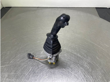 Leasing of Mecalac 12MTX-5360463-Joystick/Steuergriff Mecalac 12MTX-5360463-Joystick/Steuergriff: picture 3