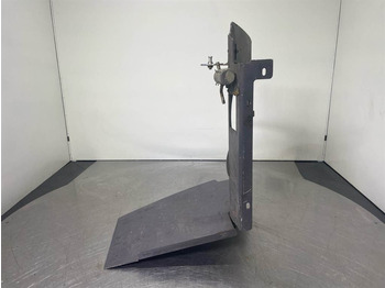 Frame/ Chassis MECALAC