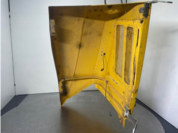 Frame/ Chassis for Construction machinery Mecalac 12MTX - Hood/Haube/Kap: picture 5