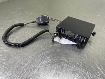 Electrical system MECALAC