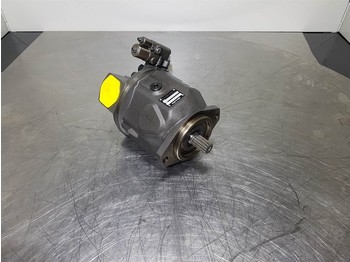 Hydraulics