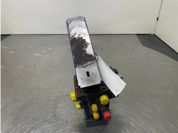 Cab and interior O&K