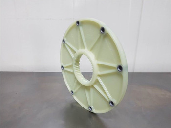 New Engine for Construction machinery O & K L5.5-KTR BoWex 48 FLE-PA Ø241,2-Flange coupling: picture 2 New Engine for Construction machinery O & K L5.5-KTR BoWex 48 FLE-PA Ø241,2-Flange coupling: picture 2