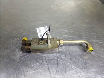 Hydraulics