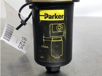 New Hydraulics Parker 0-14P-1-02Q-M-1 - Pressure filters/Persfilters: picture 3