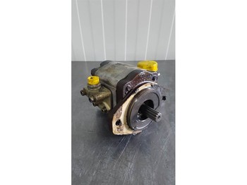 Hydraulics AHLMANN