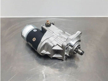 Engine PERKINS