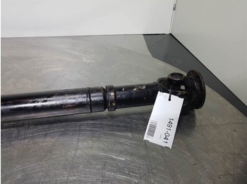 Axle and parts for Construction machinery - Propshaft/Gelenkwelle/Cardanas: picture 3
