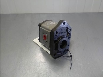 Hydraulics REXROTH