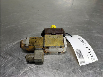 Hydraulics REXROTH