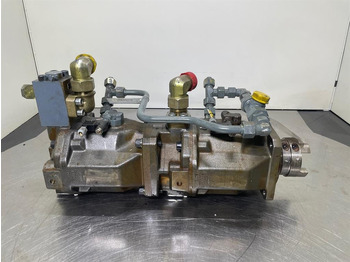 Leasing of Rexroth A10VSO140DFEH/31R-Load sensing pump Rexroth A10VSO140DFEH/31R-Load sensing pump: picture 2 Leasing of Rexroth A10VSO140DFEH/31R-Load sensing pump Rexroth A10VSO140DFEH/31R-Load sensing pump: picture 2