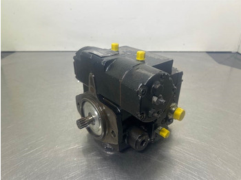 Hydraulics DANFOSS / SAUER