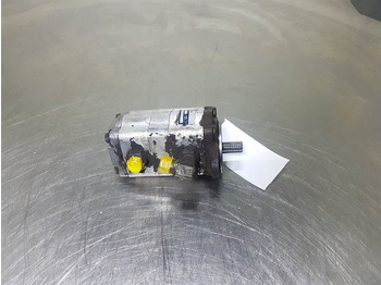 Hydraulics DANFOSS / SAUER