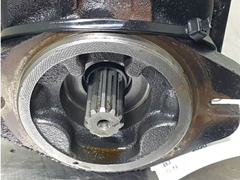 Hydraulics for Construction machinery Sauer Danfoss C22.4L/37486 - Gearpump/Zahnradpumpe/Tandwielpomp: picture 4